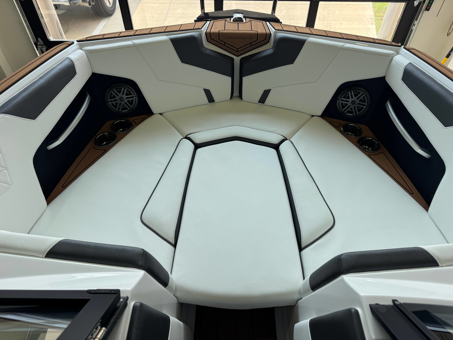 2026 Nautique Super Air Nautique GS22
