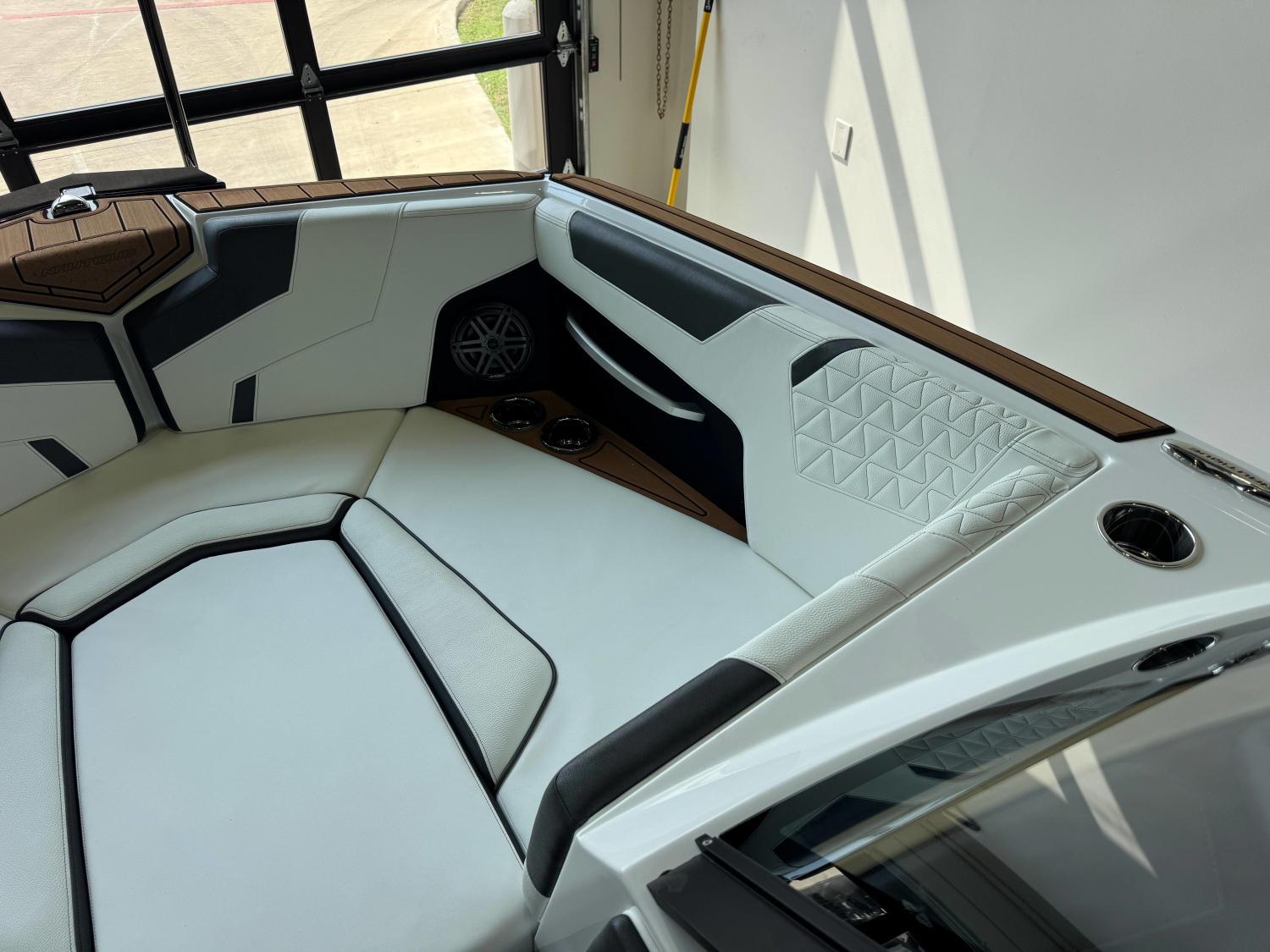 2026 Nautique Super Air Nautique GS22