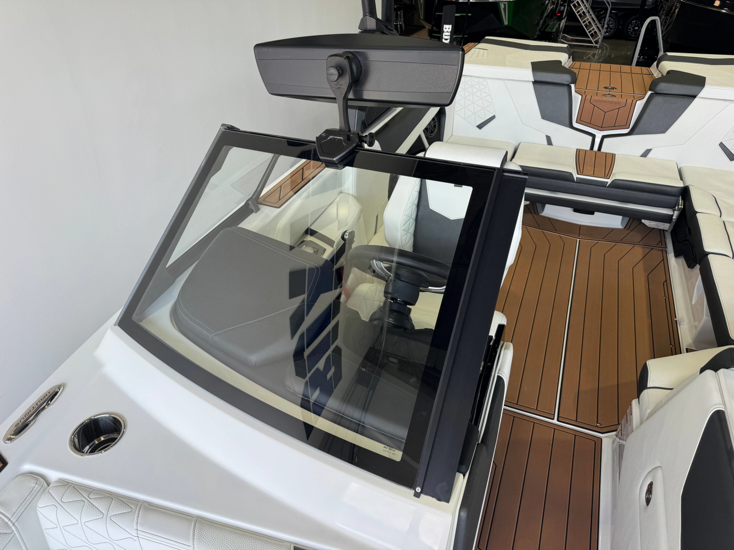 2026 Nautique Super Air Nautique GS22