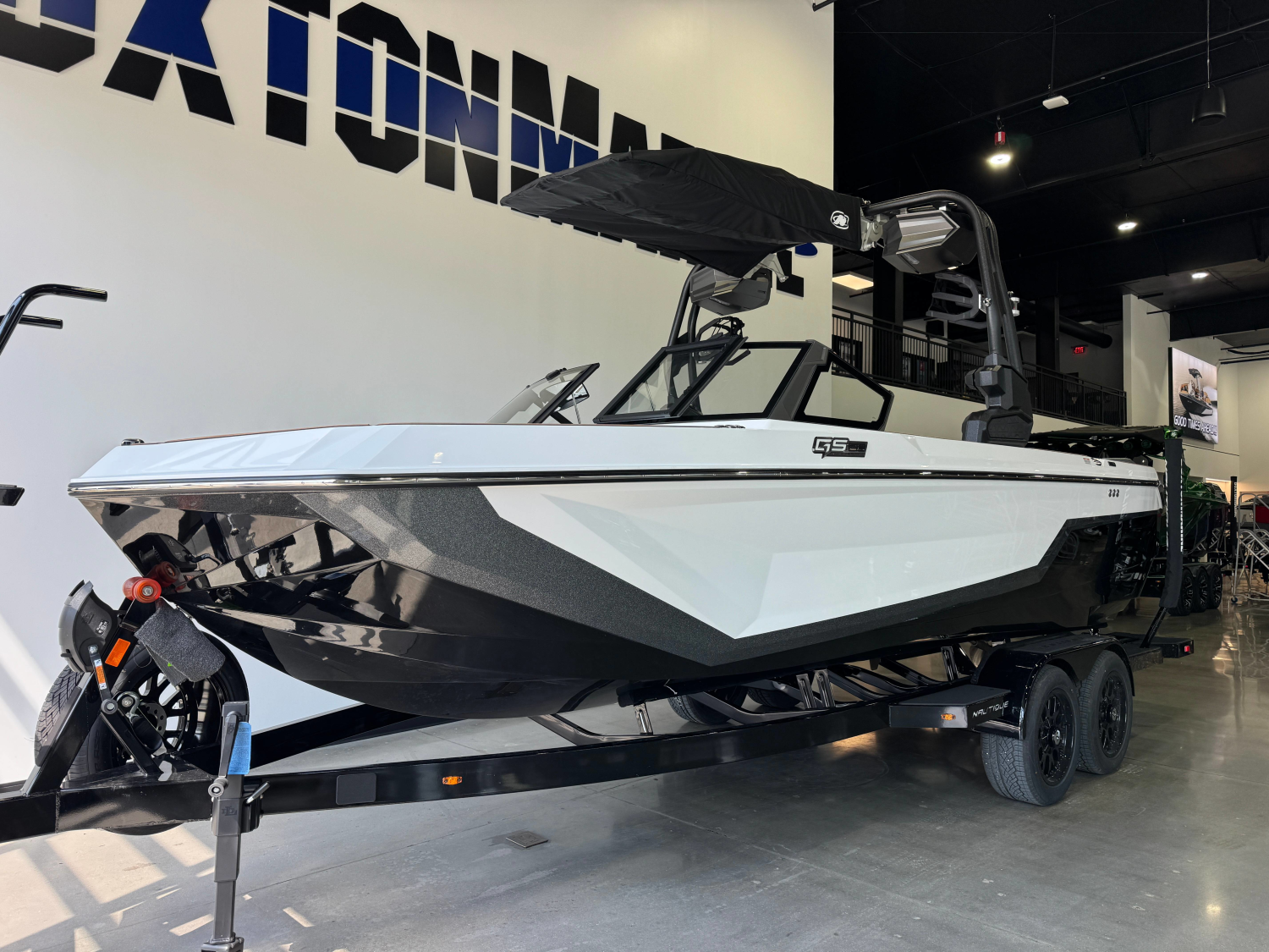 2026 Nautique Super Air Nautique GS22