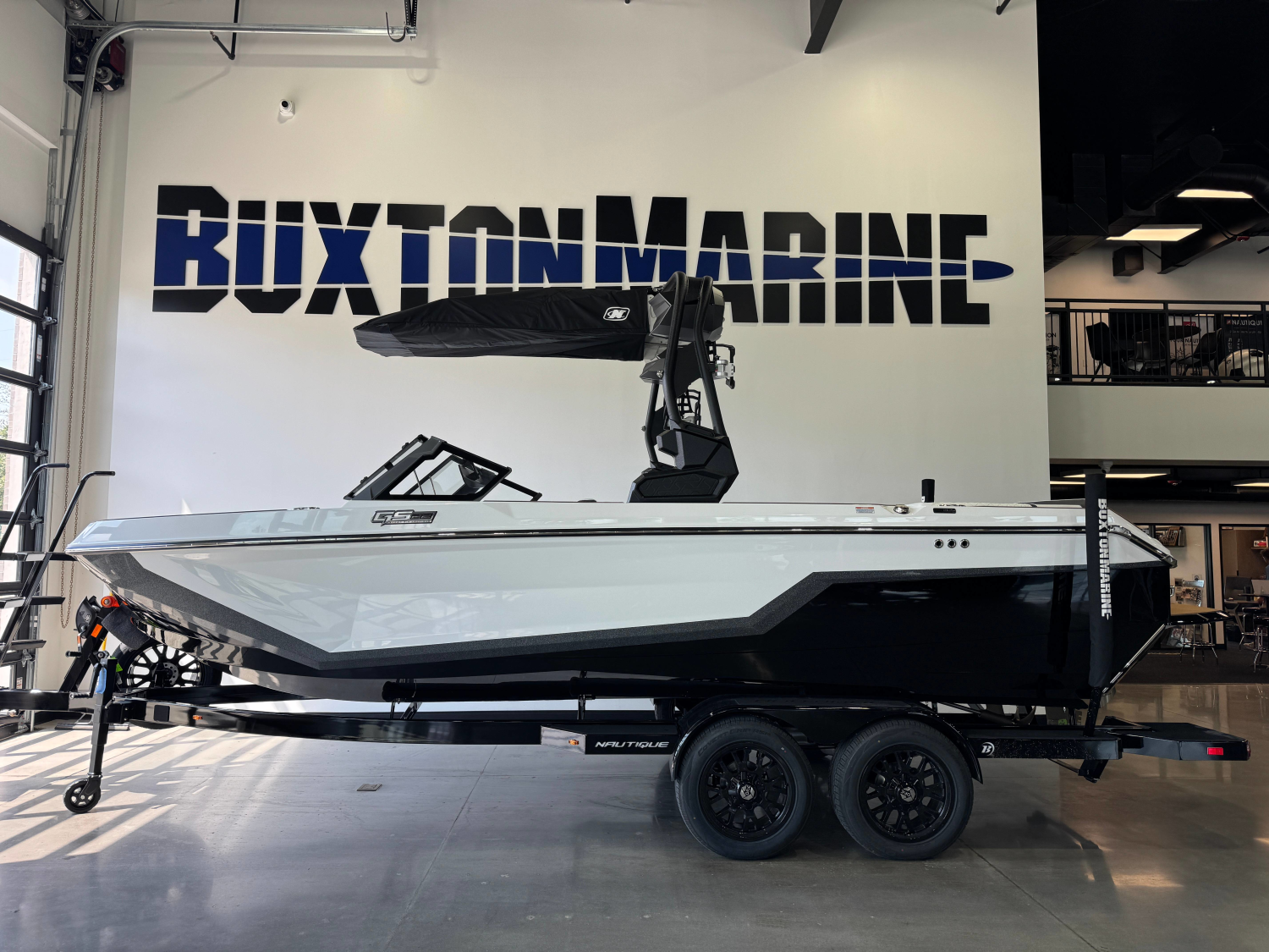 2026 Nautique Super Air Nautique GS22