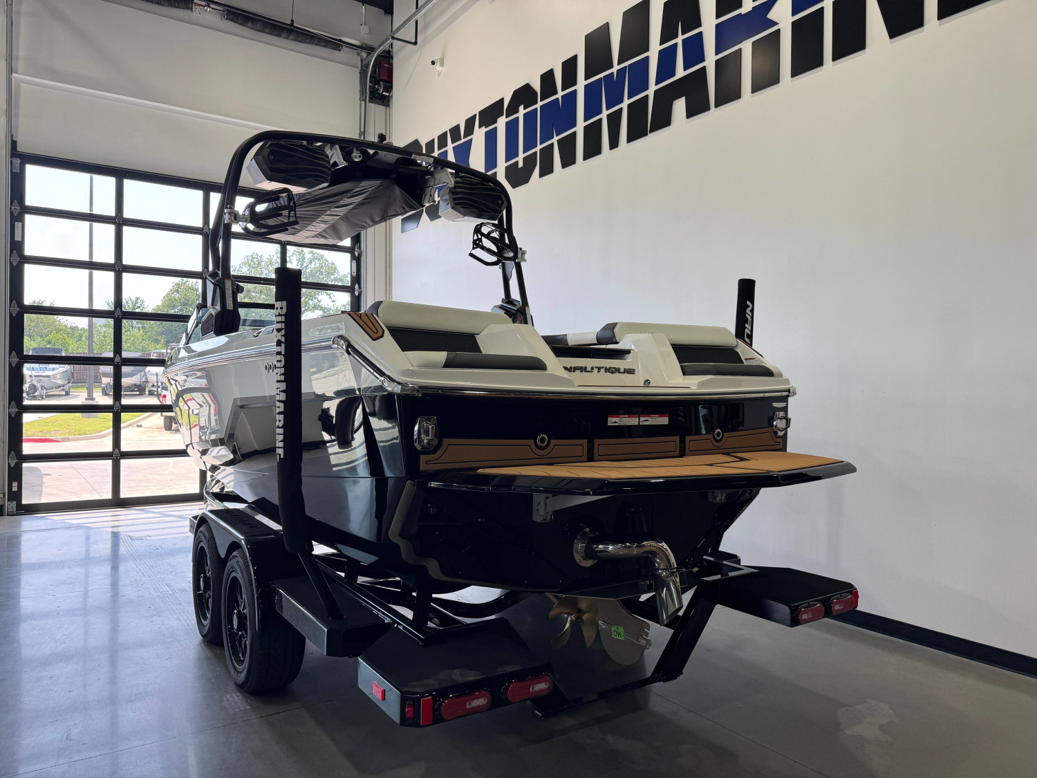 2026 Nautique Super Air Nautique GS22