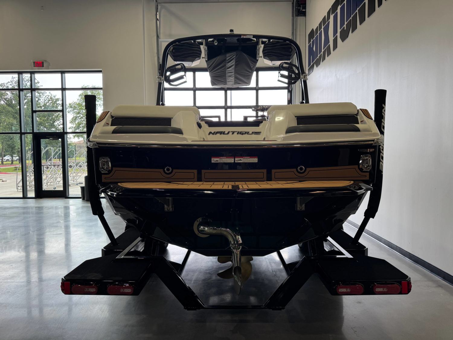 2026 Nautique Super Air Nautique GS22