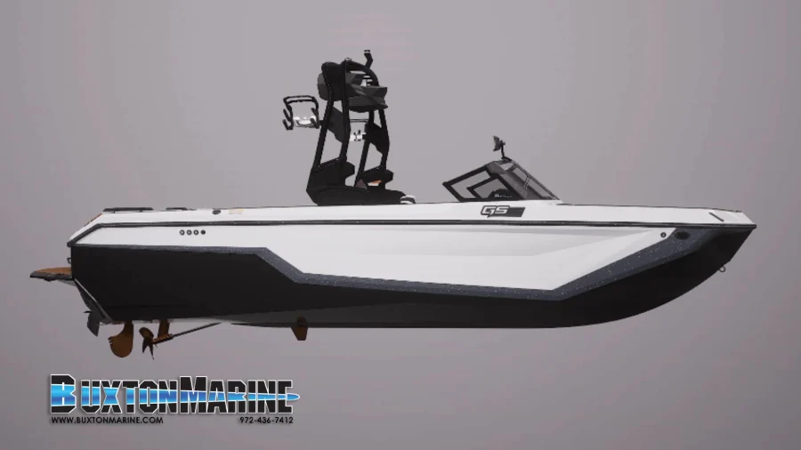 2026 Nautique Boats GS22 for sale in Lewisville, Texas