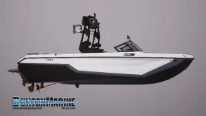 2026 Nautique Boats GS22 for sale in Lewisville, Texas