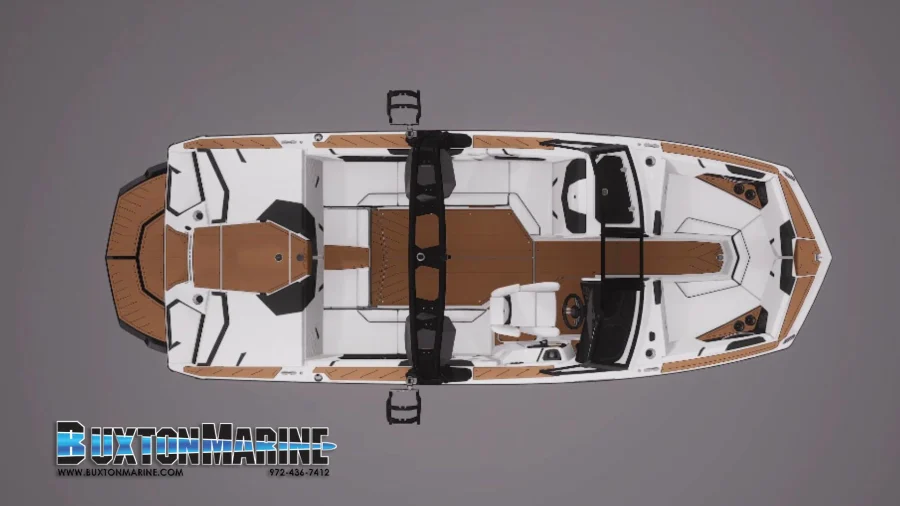 2026 Nautique Boats GS22 for sale in Lewisville, Texas