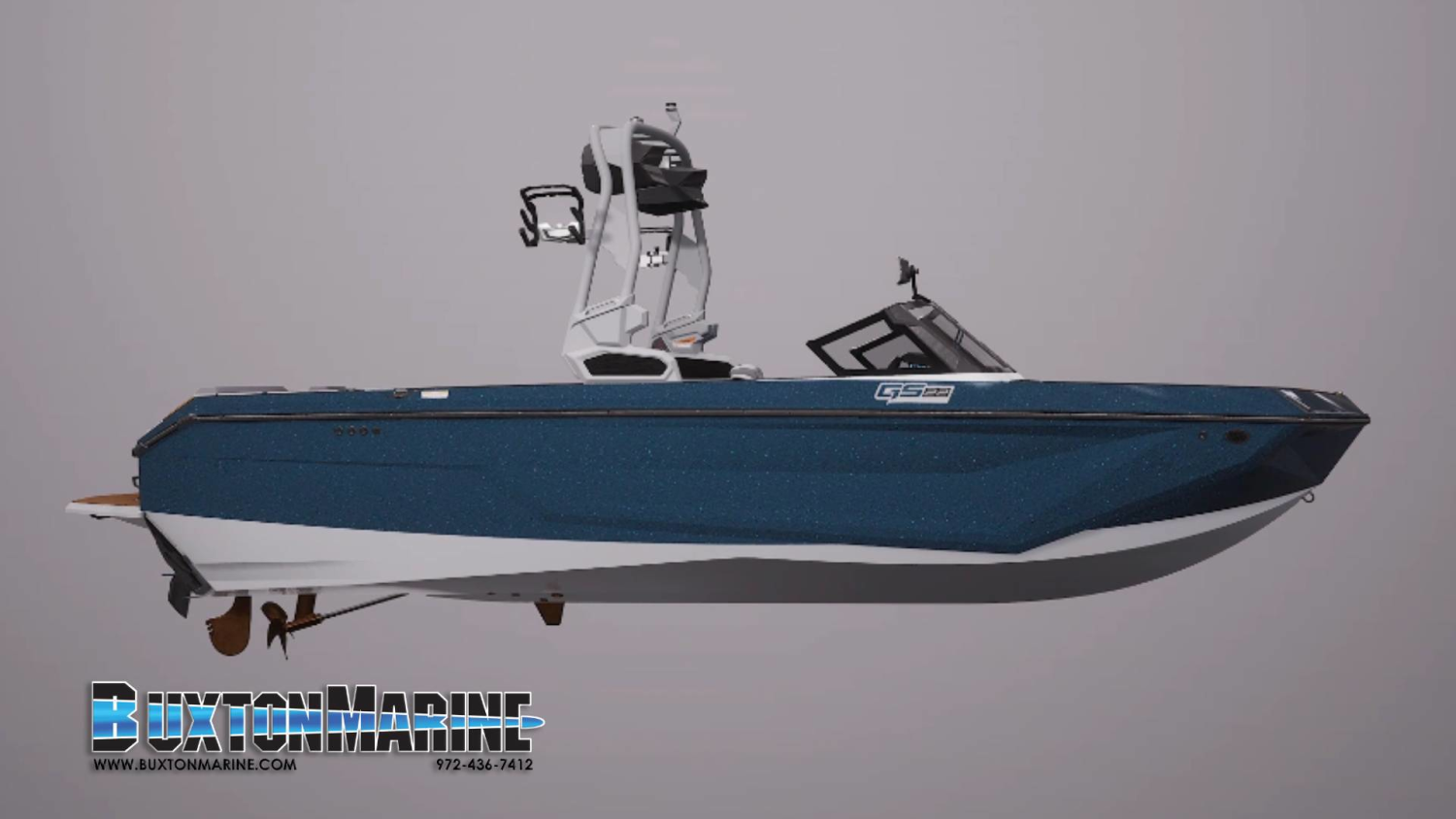 2026 Nautique Super Air Nautique GS22