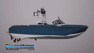 2026 Nautique Boats GS22 for sale in Lewisville, Texas