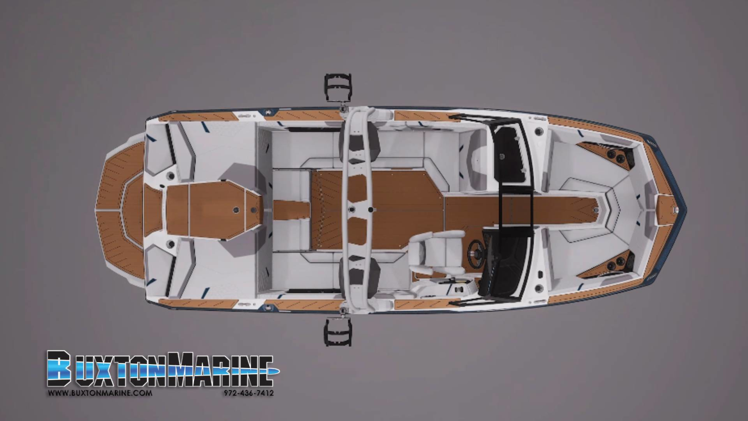 2026 Nautique Super Air Nautique GS22