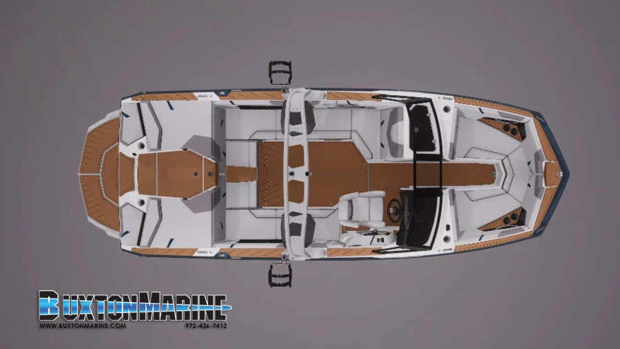 2026 Nautique Boats GS22 for sale in Lewisville, Texas