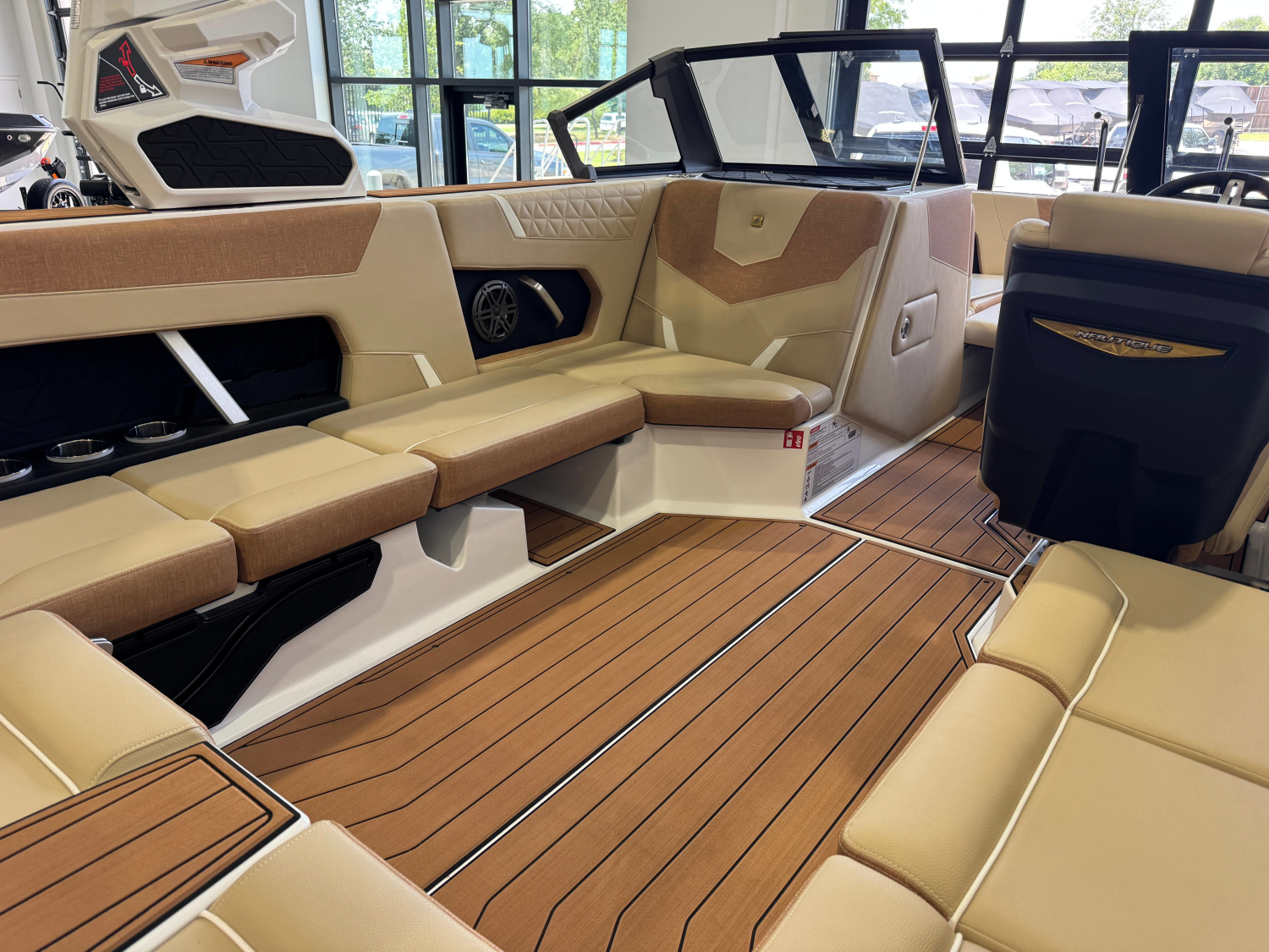 2026 Nautique Super Air Nautique GS22