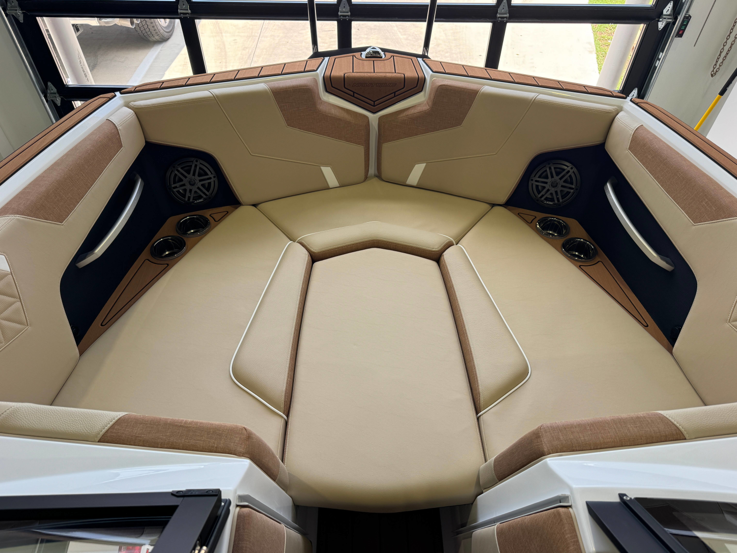 2026 Nautique Super Air Nautique GS22