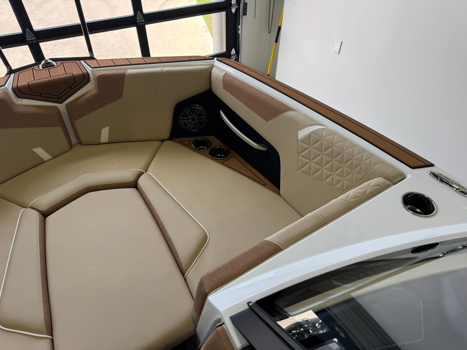 2026 Nautique Super Air Nautique GS22