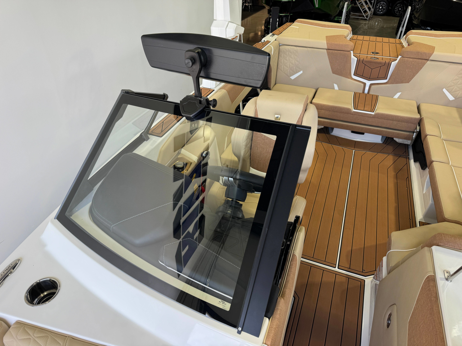 2026 Nautique Super Air Nautique GS22