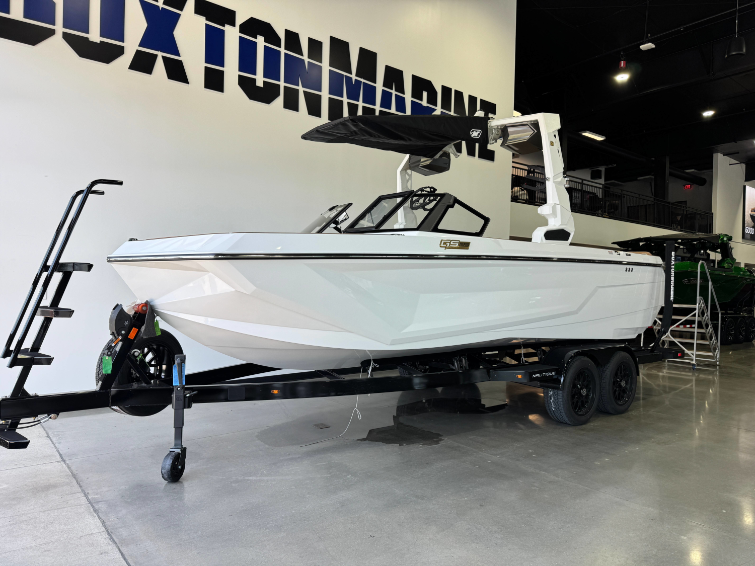2026 Nautique Super Air Nautique GS22