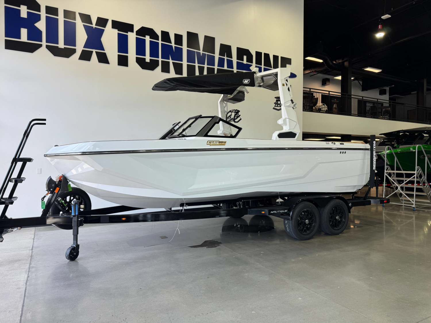 2026 Nautique Super Air Nautique GS22