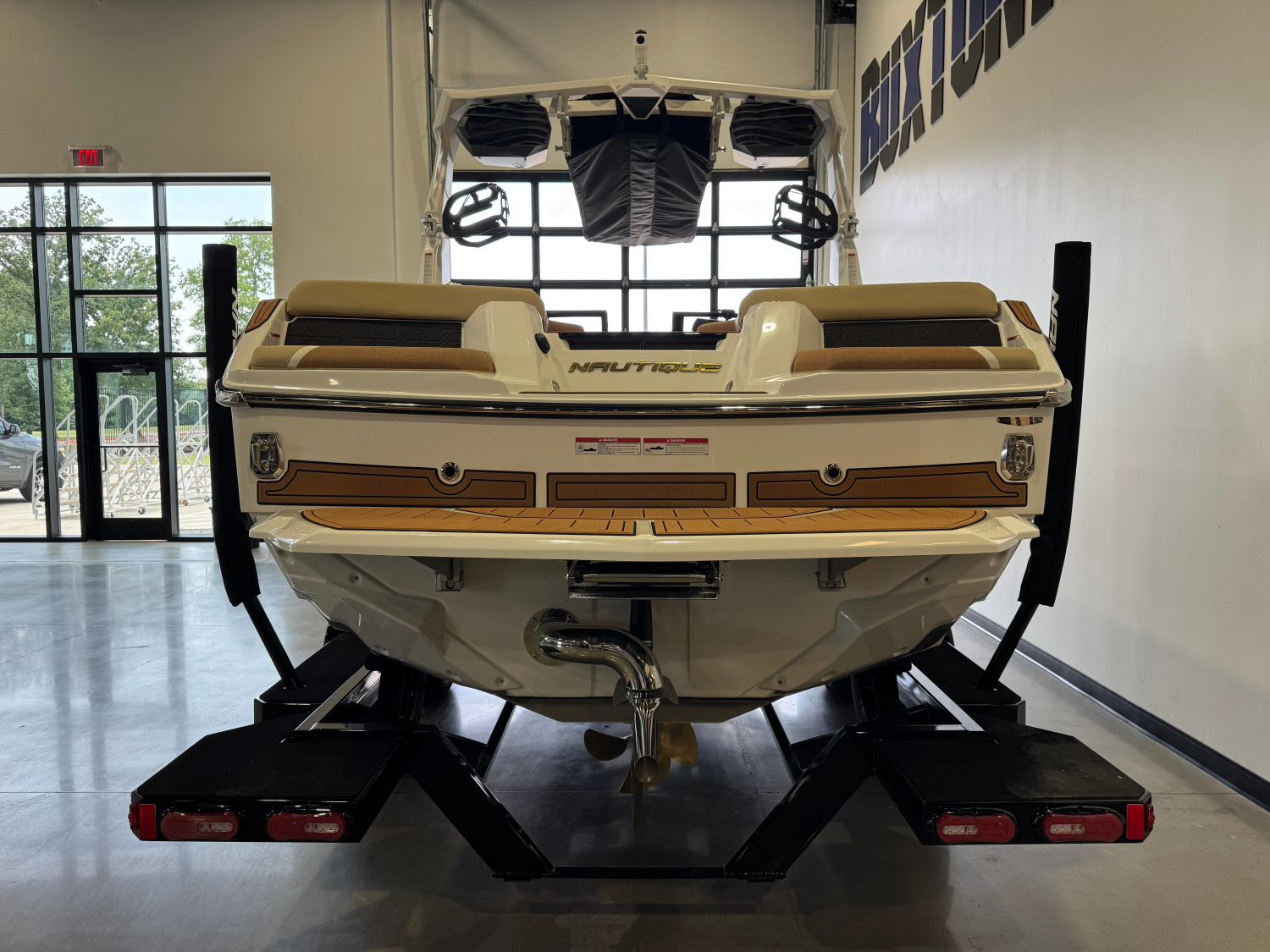 2026 Nautique Super Air Nautique GS22