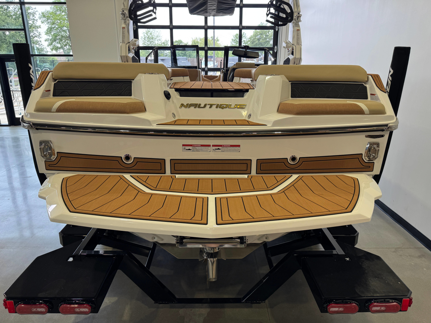 2026 Nautique Super Air Nautique GS22
