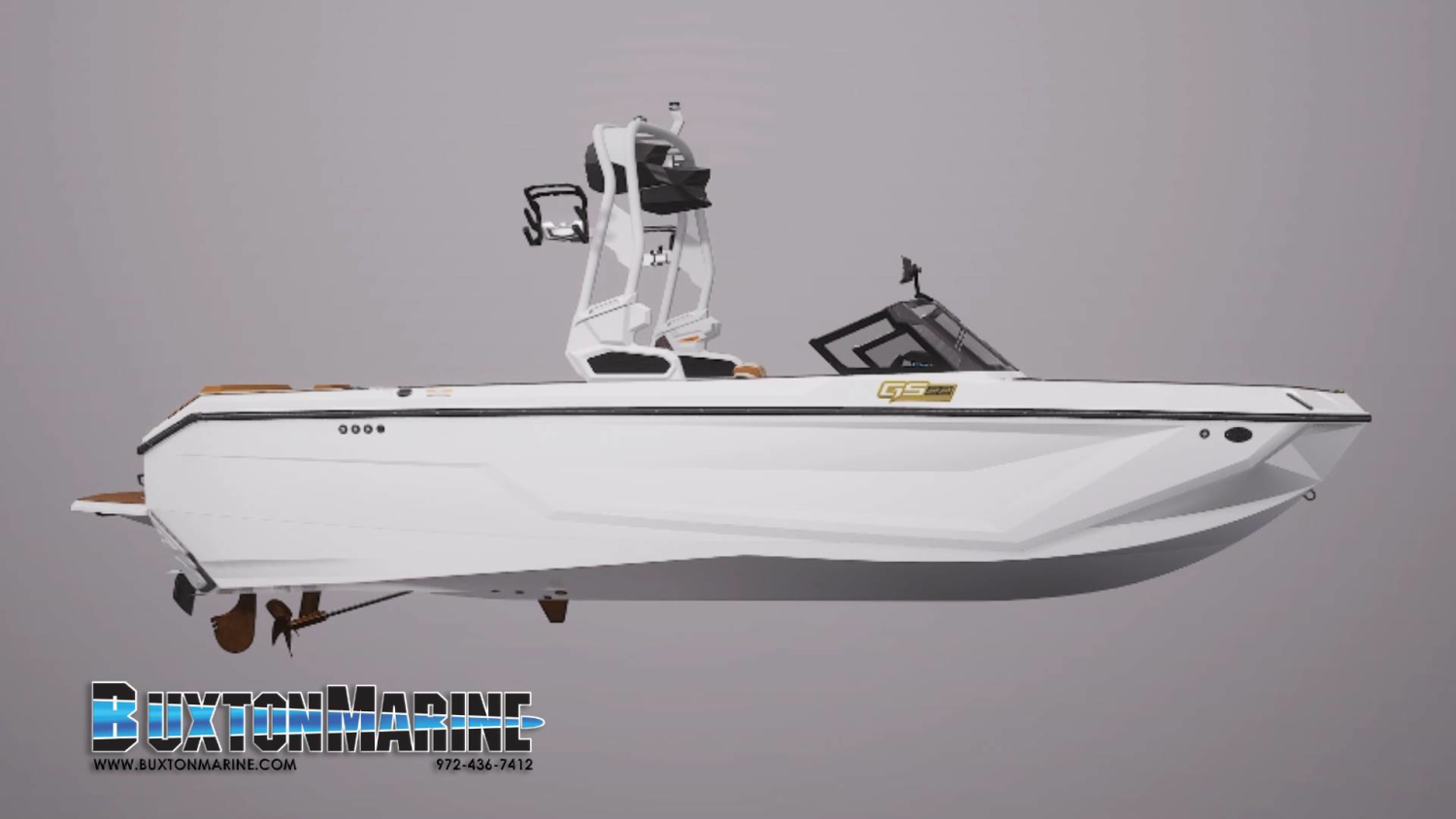 2026 Nautique Super Air Nautique GS22