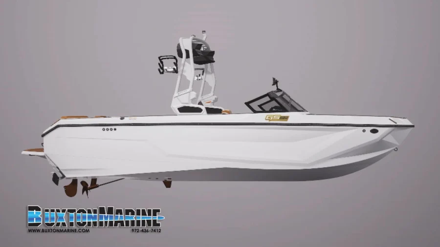 2026 Nautique Boats GS22 for sale in Lewisville, Texas