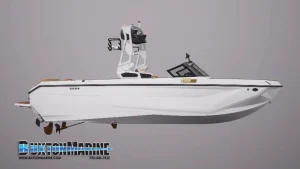 2026 Nautique Boats GS22 for sale in Lewisville, Texas
