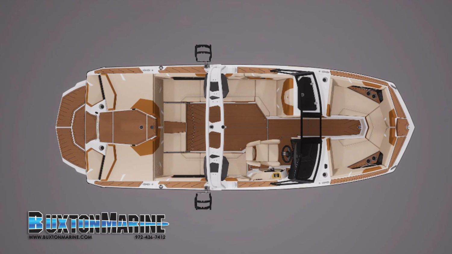 2026 Nautique Super Air Nautique GS22