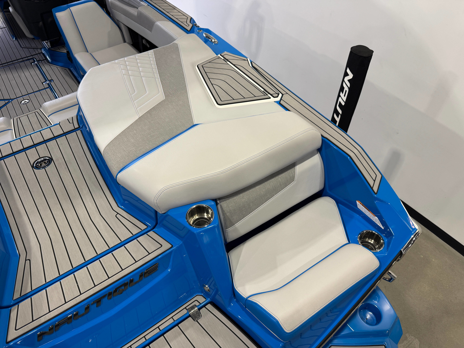2022 Nautique Super Air Nautique G23