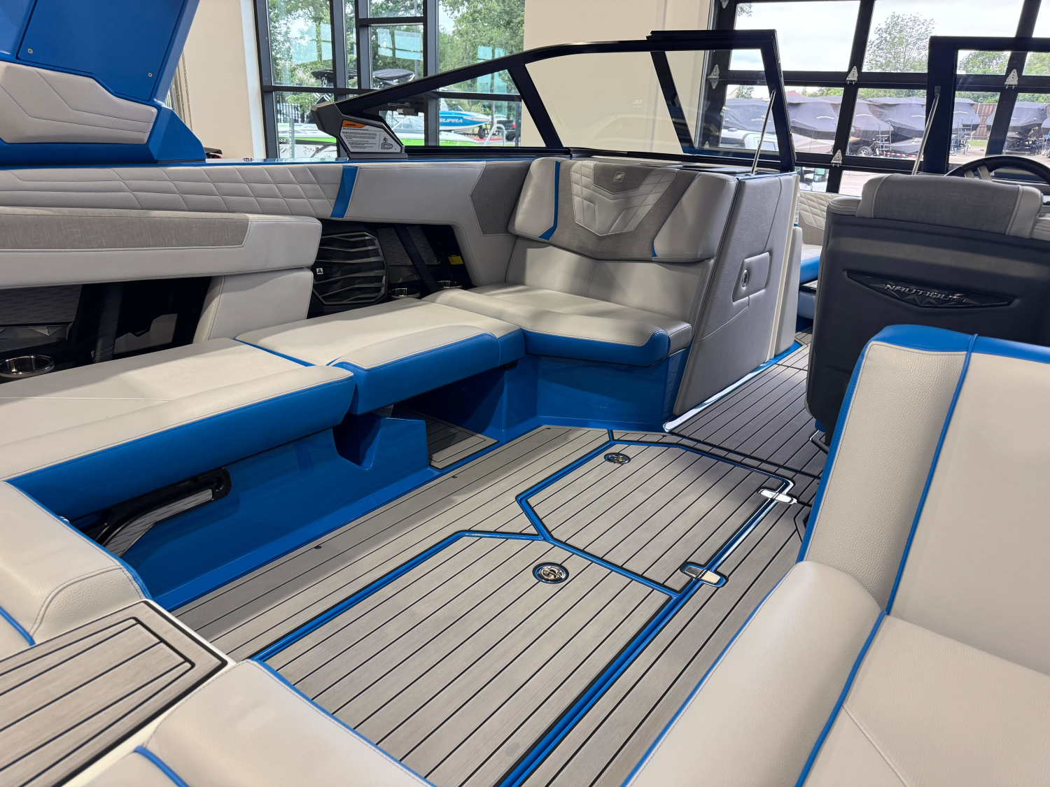 2022 Nautique Super Air Nautique G23