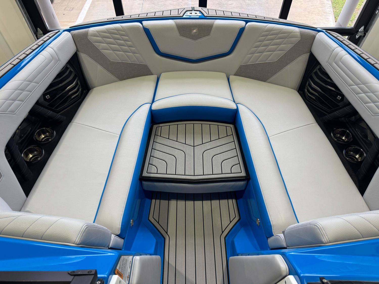 2022 Nautique Super Air Nautique G23