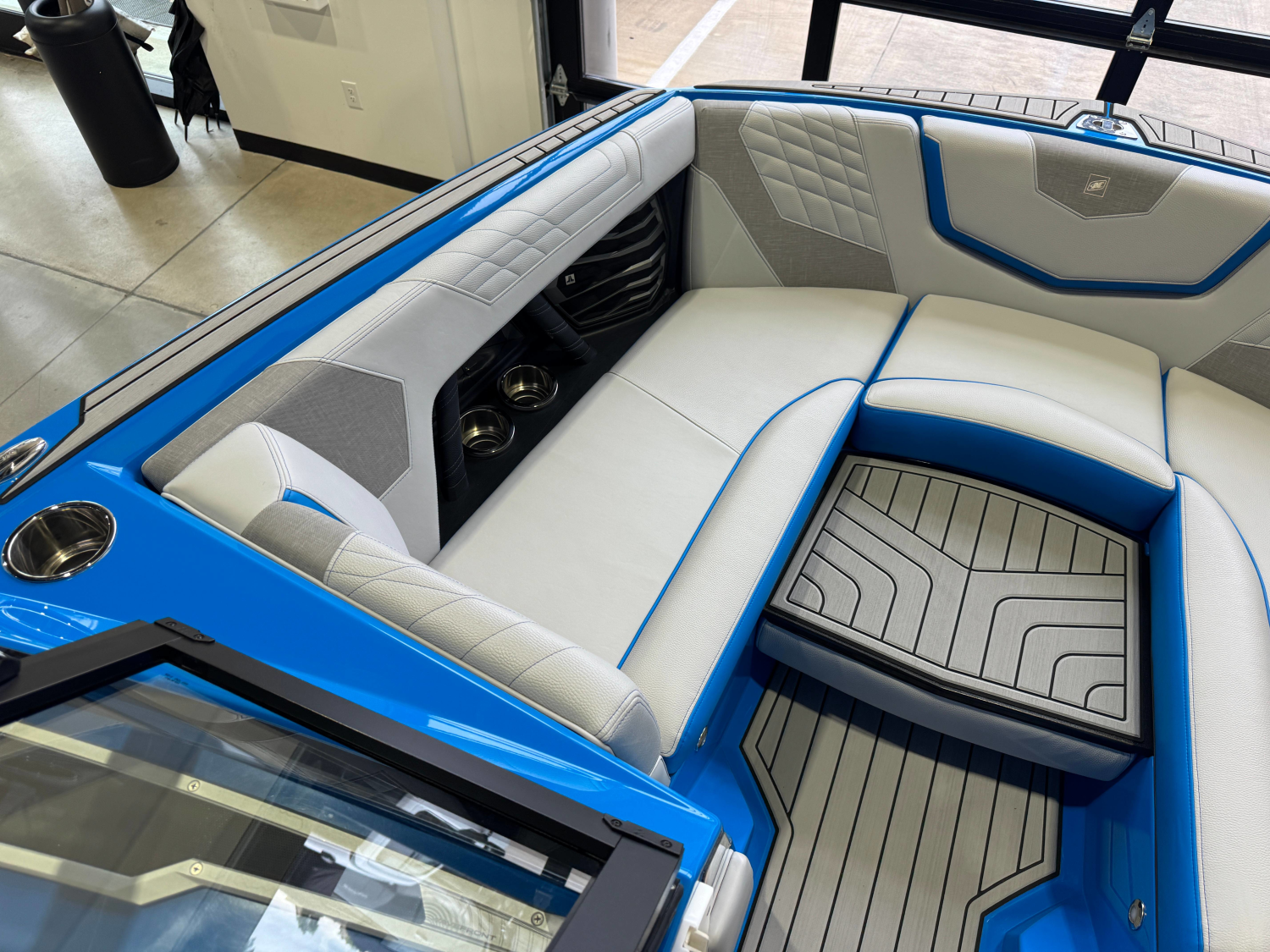 2022 Nautique Super Air Nautique G23