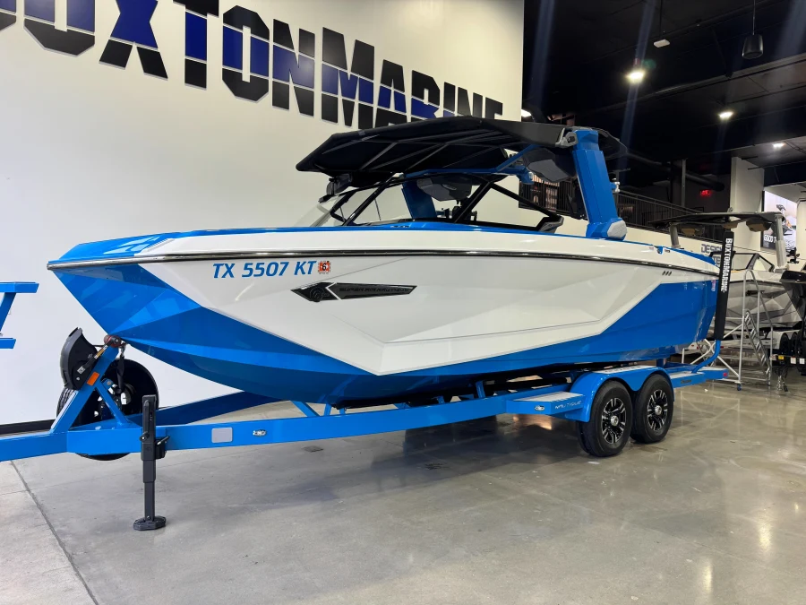 2022 Nautique Boats G23 for sale in Lewisville, Texas