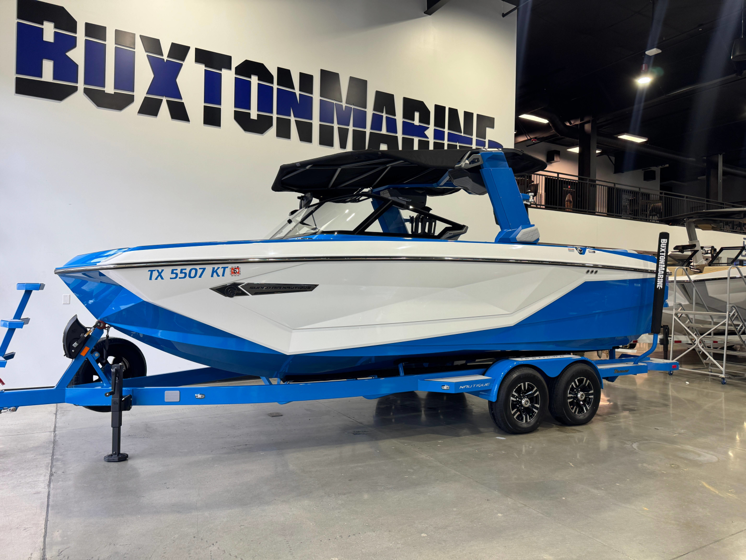 2022 Nautique Super Air Nautique G23