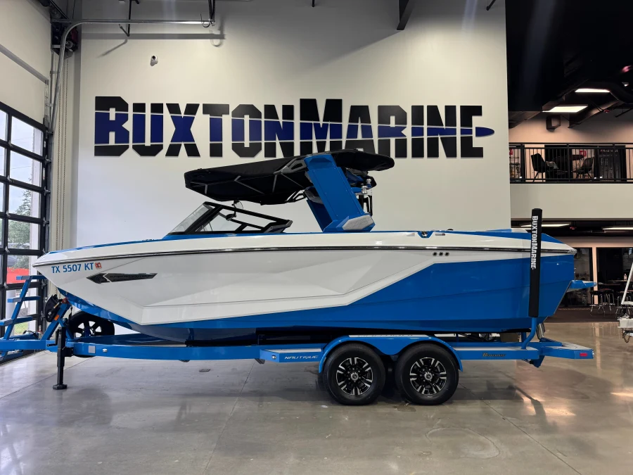 2022 Nautique Boats G23 for sale in Lewisville, Texas