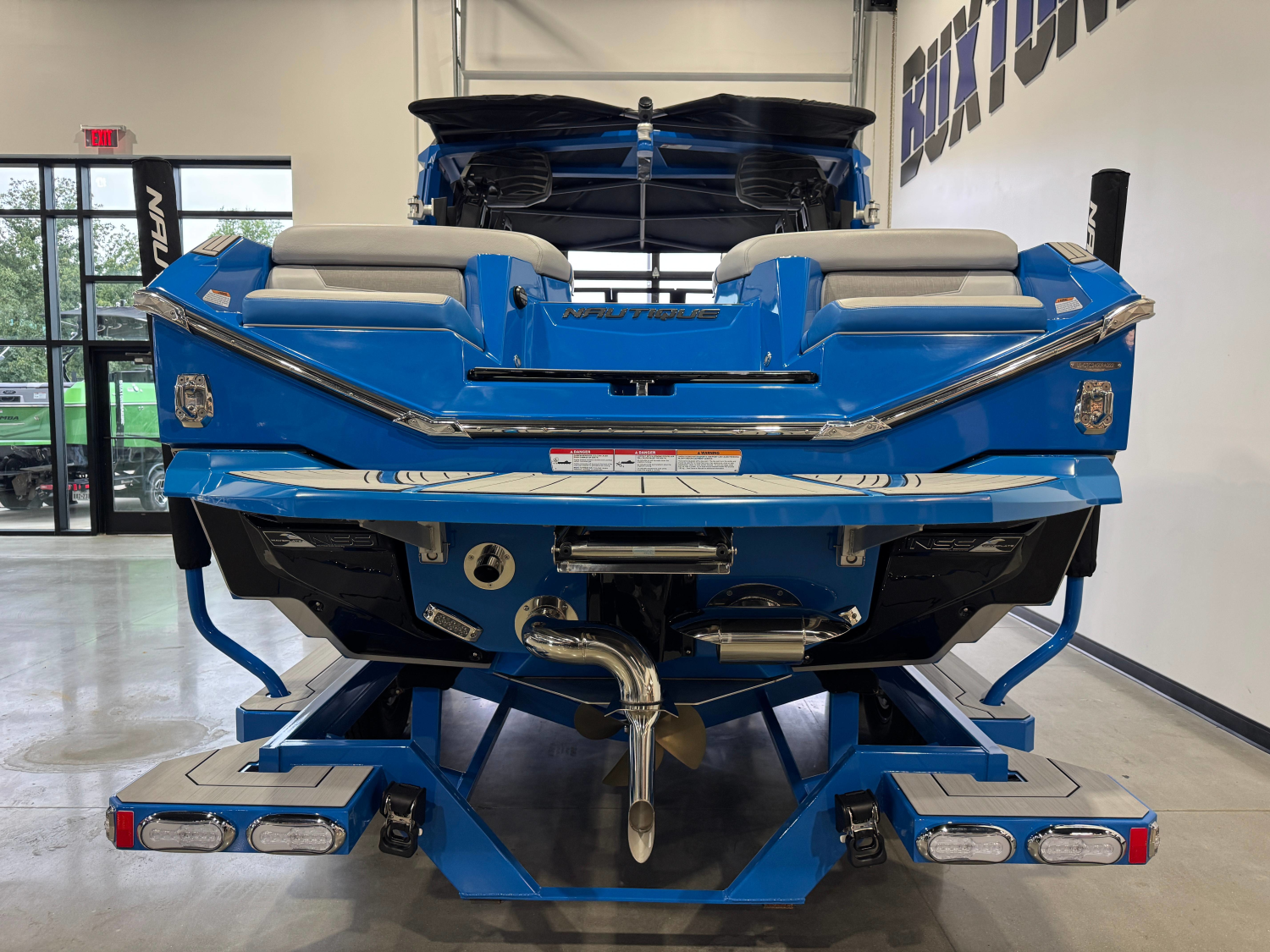 2022 Nautique Super Air Nautique G23