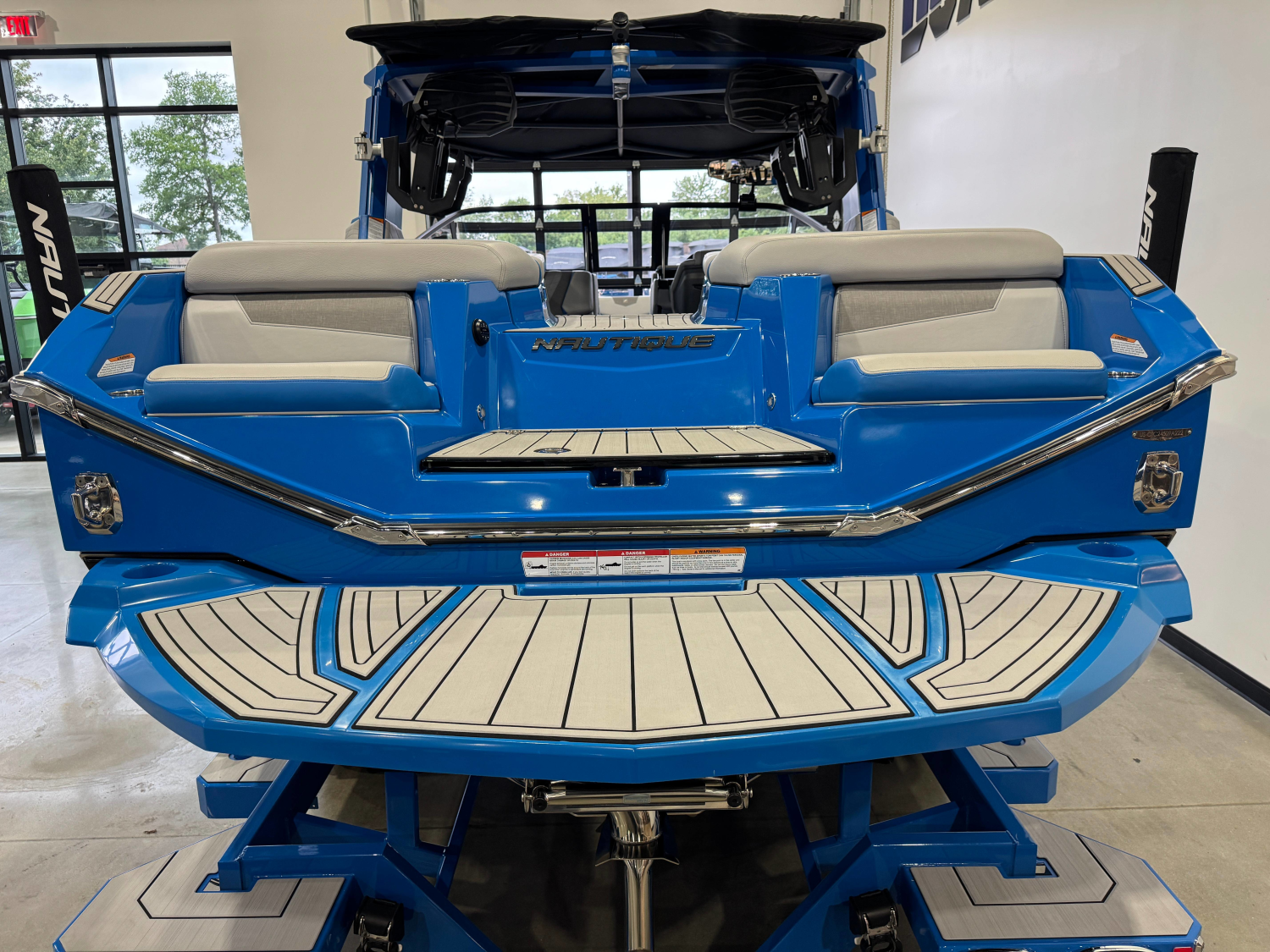 2022 Nautique Super Air Nautique G23