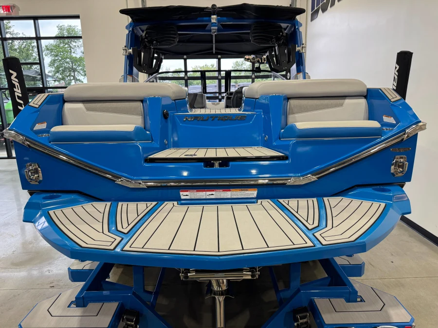 2022 Nautique Boats G23 for sale in Lewisville, Texas