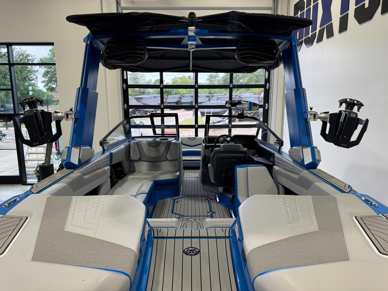2022 Nautique Super Air Nautique G23
