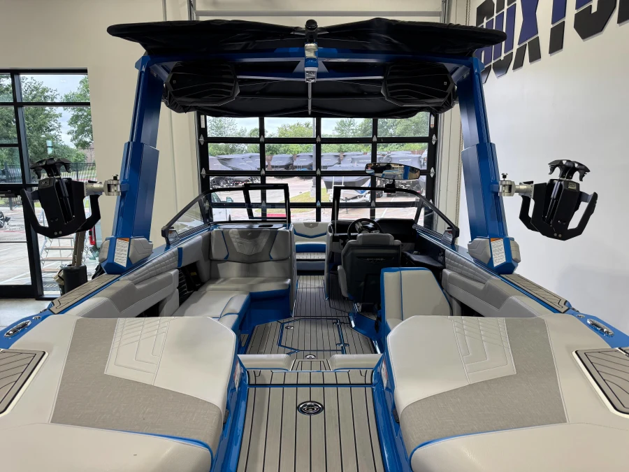 2022 Nautique Boats G23 for sale in Lewisville, Texas