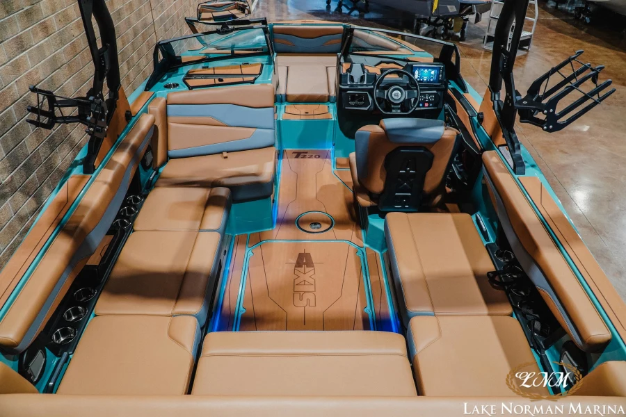 2026 Axis Boats T220 for sale in Mooresville, North Carolina