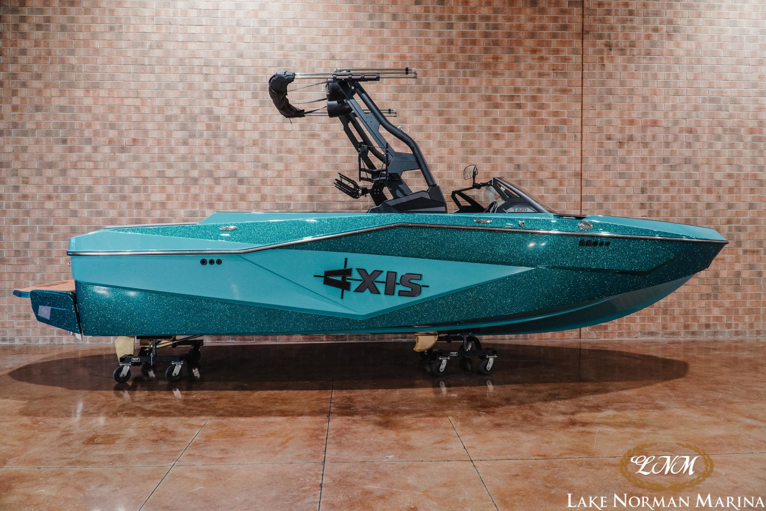 2026 Axis T220