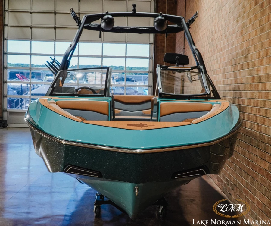2026 Axis Boats T220 for sale in Mooresville, North Carolina