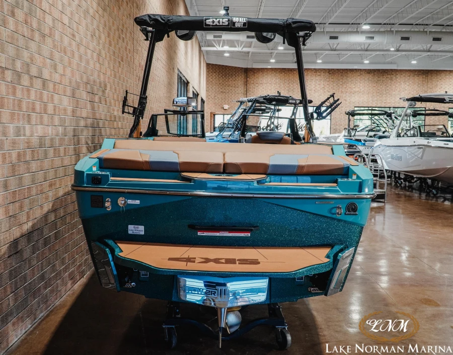 2026 Axis Boats T220 for sale in Mooresville, North Carolina