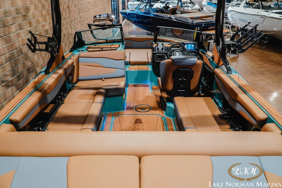 2026 Axis Boats T220 for sale in Mooresville, North Carolina