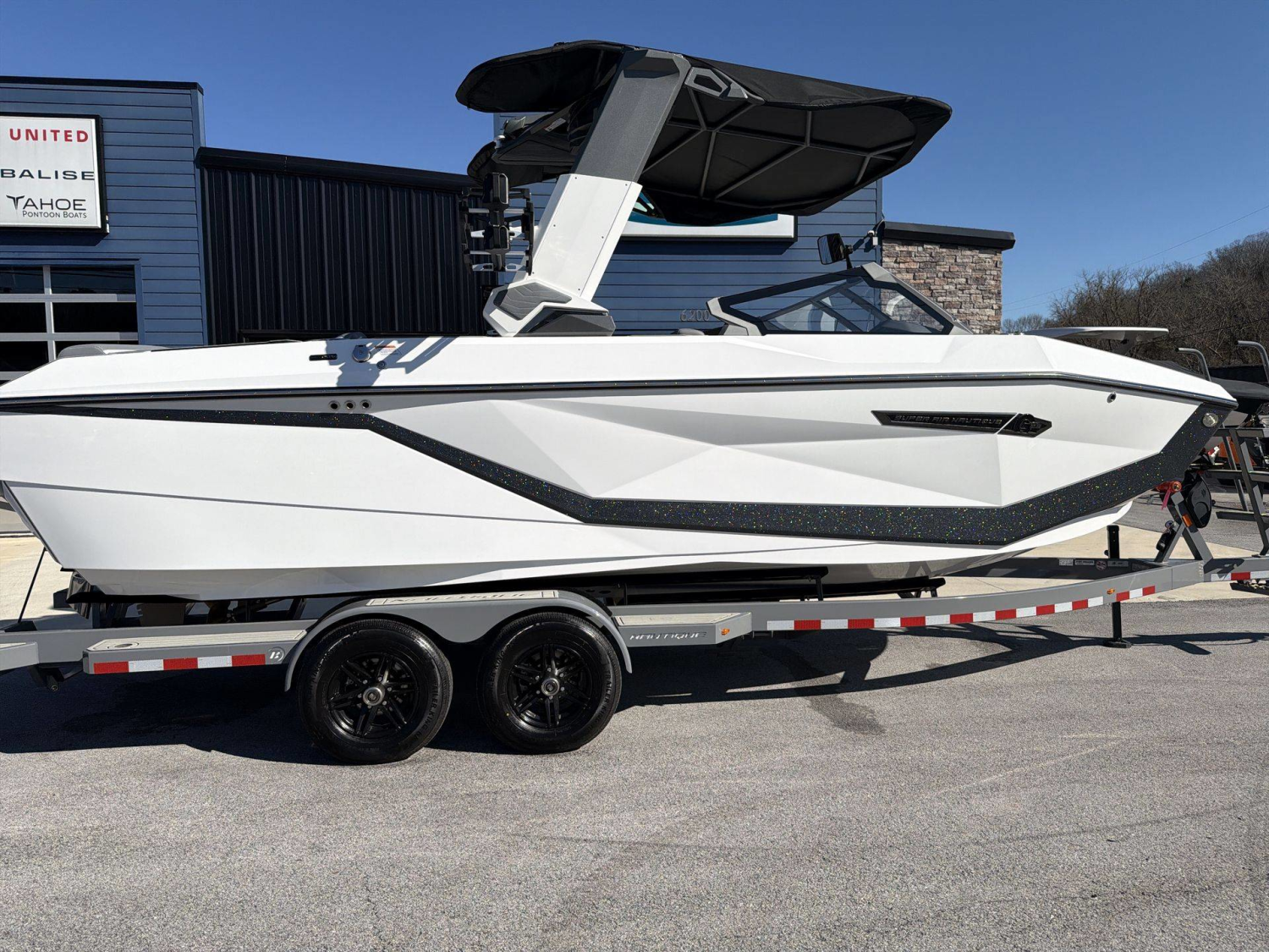 2026 Nautique G23