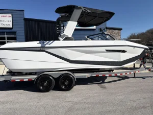 2026 Nautique Boats G23 for sale in Harrison, Tennessee