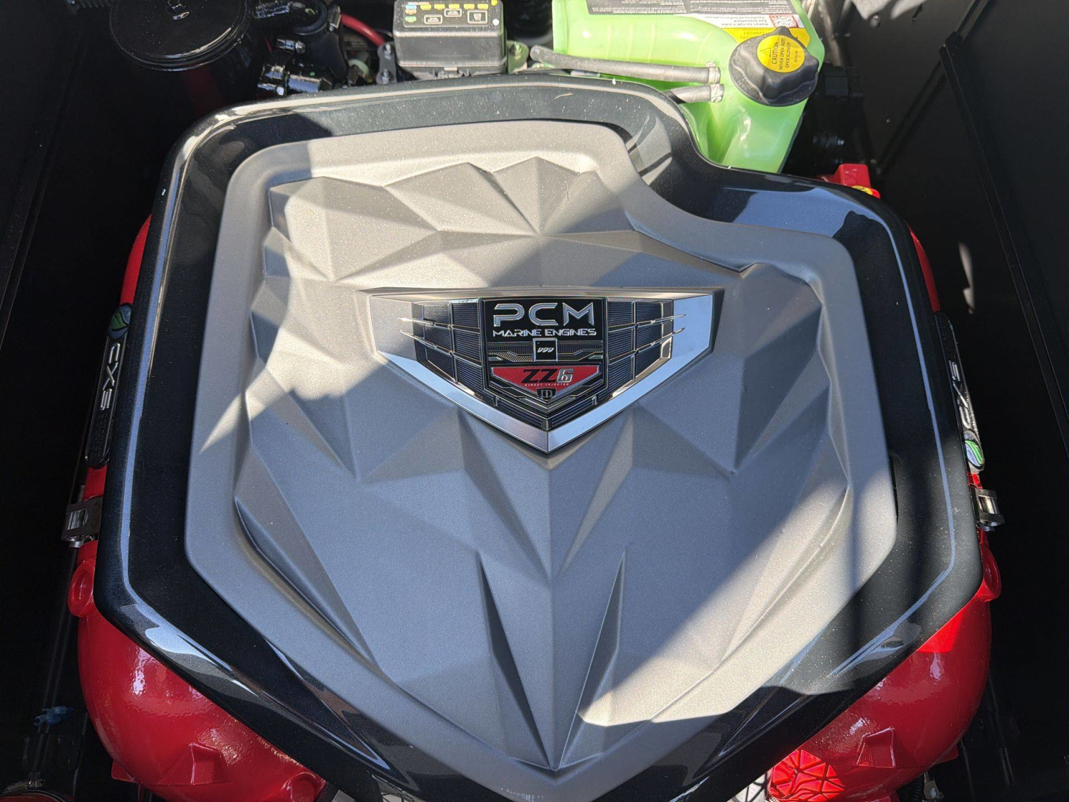 2026 Nautique G23