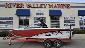 2013 Tige Boats Z1 for sale in Shakopee, Minnesota