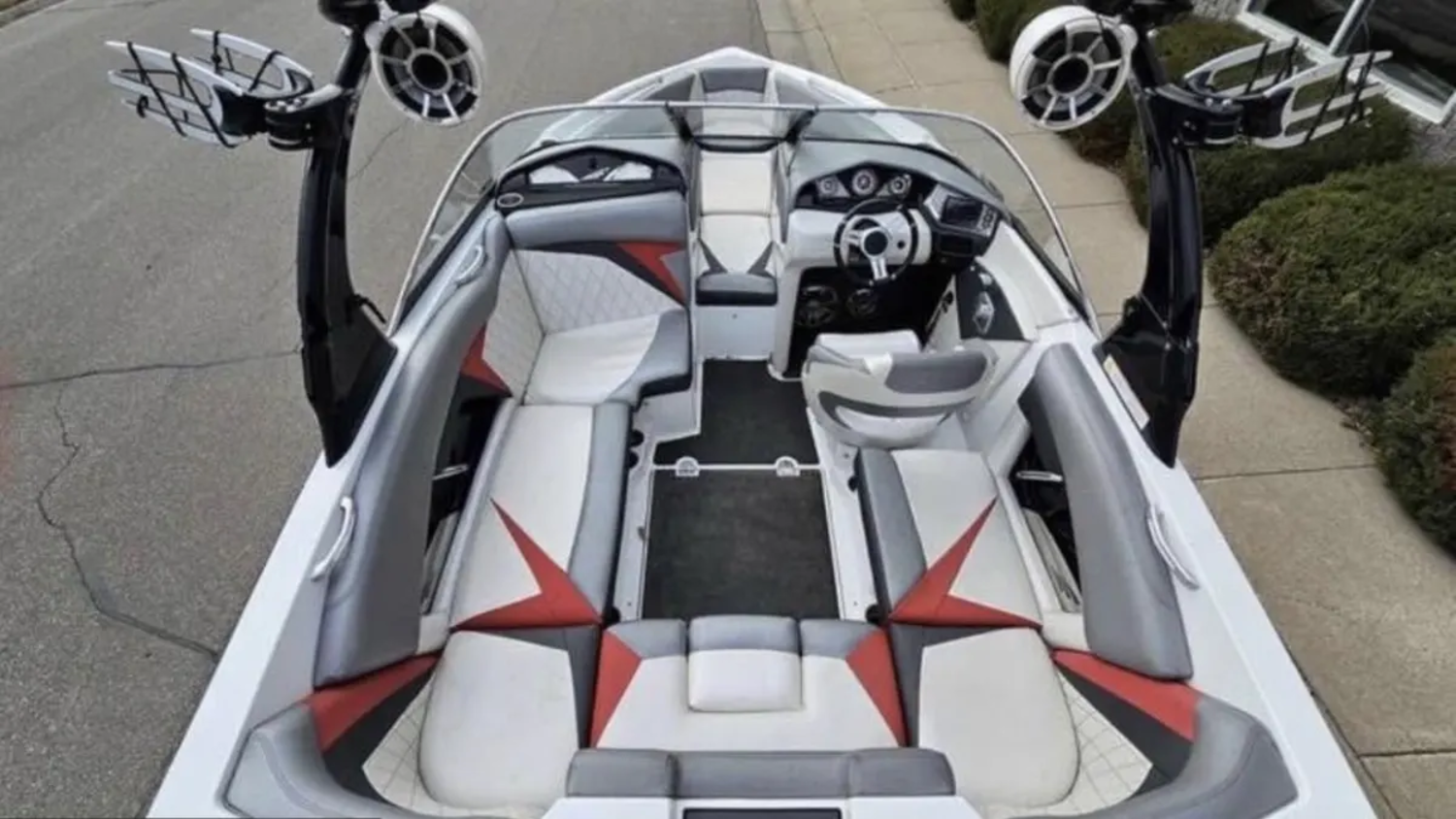 Tige Z1