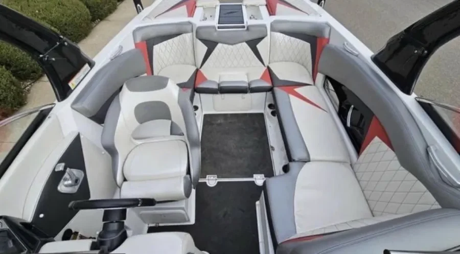 2013 Tige Boats Z1 for sale in Shakopee, Minnesota