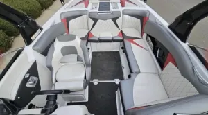 2013 Tige Boats Z1 for sale in Shakopee, Minnesota